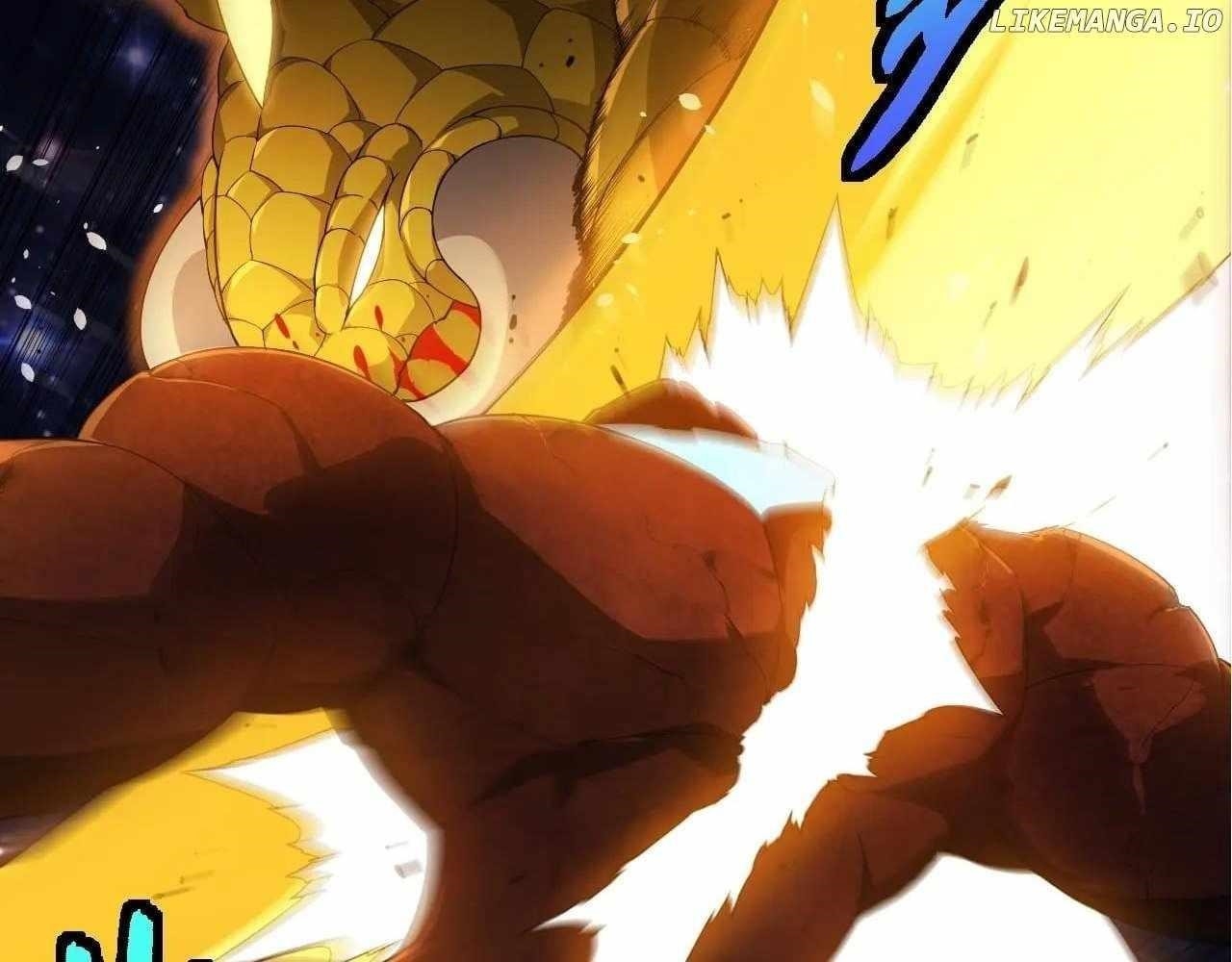 Evolution Begins With a Big Tree Chapter 394 - Page 79 in English