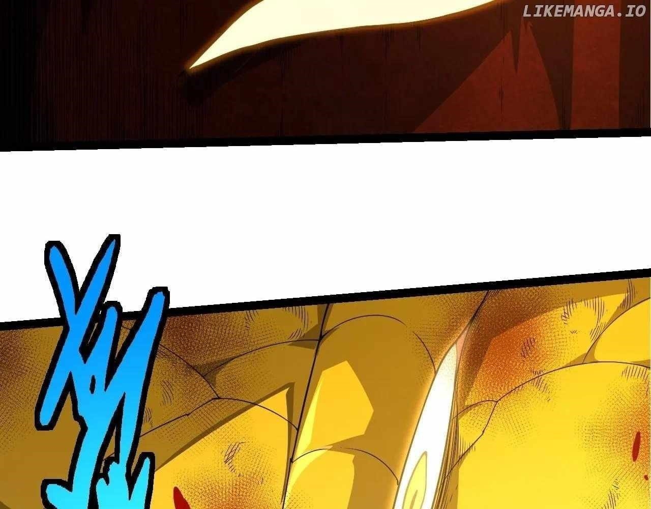 Evolution Begins With a Big Tree Chapter 394 - Page 9 in English