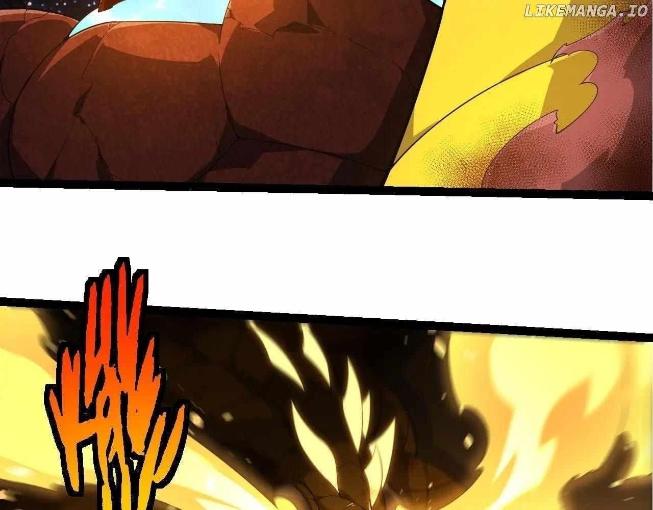 Evolution Begins With a Big Tree Chapter 394 - Page 92 in English