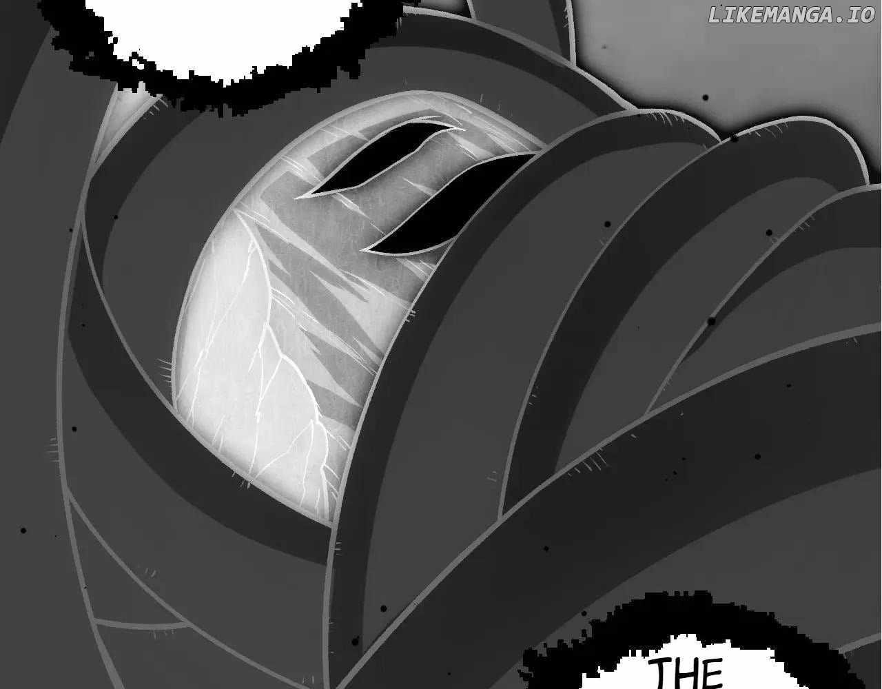 Evolution Begins With a Big Tree Chapter 395 - Page 23 in English