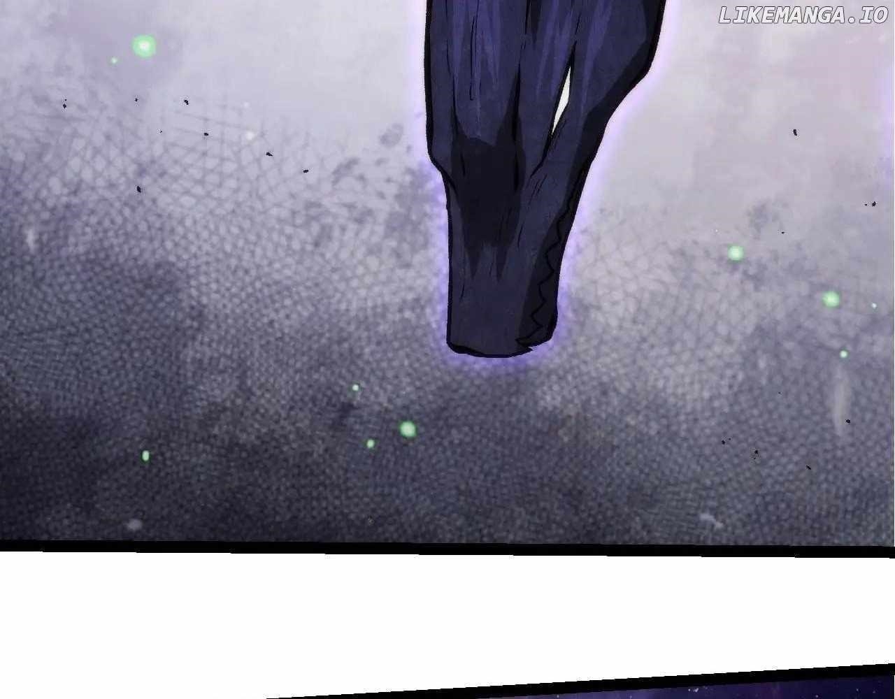 Evolution Begins With a Big Tree Chapter 395 - Page 25 in English