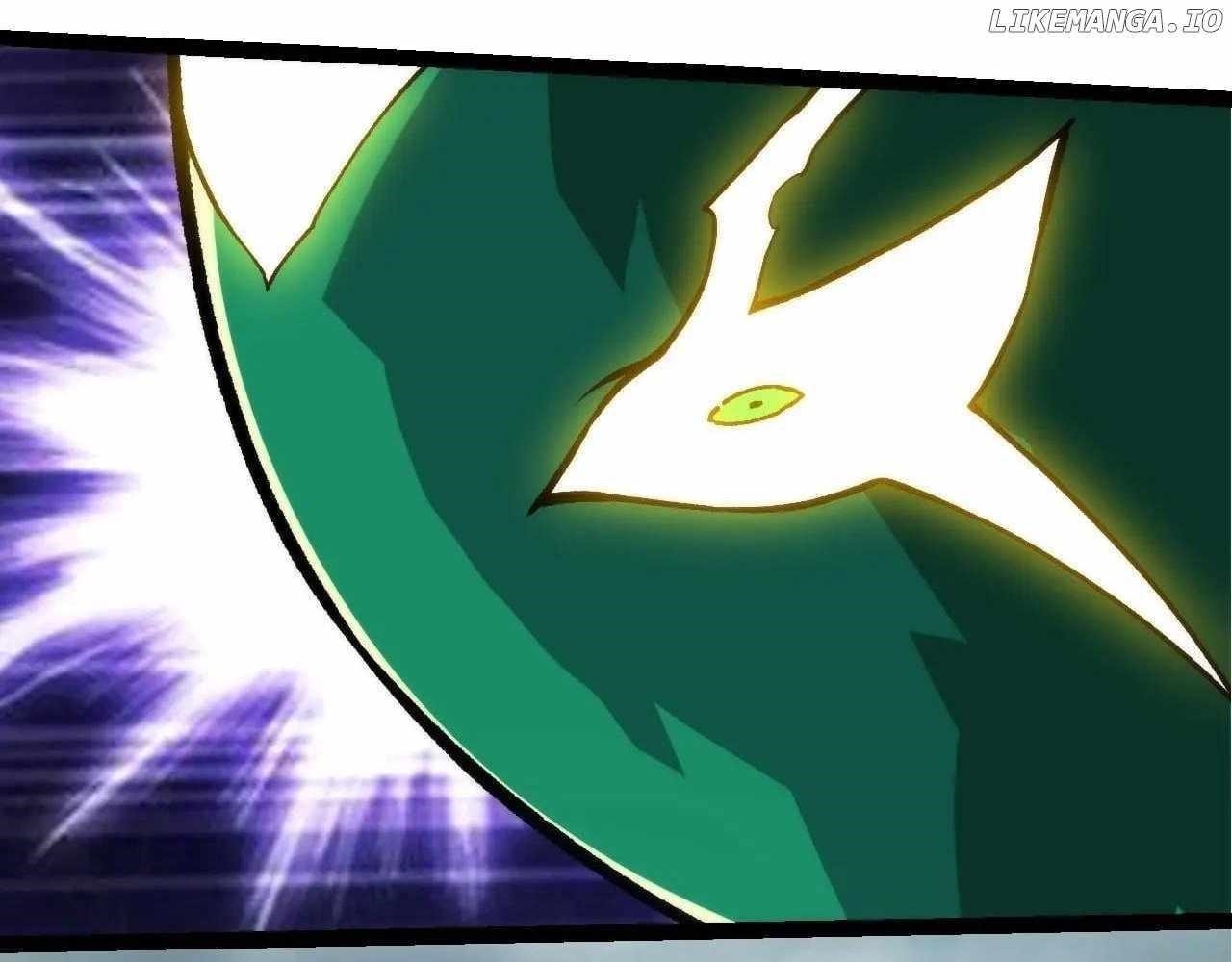 Evolution Begins With a Big Tree Chapter 395 - Page 38 in English