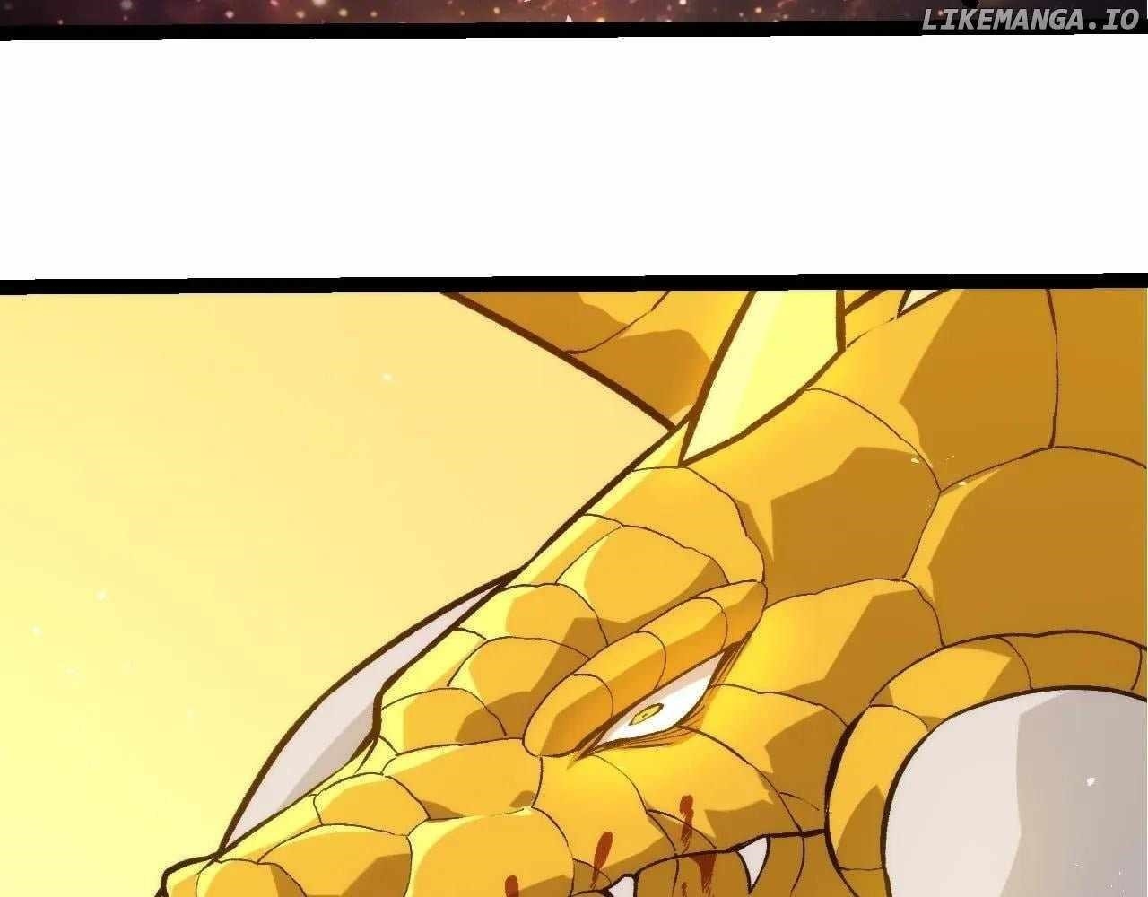Evolution Begins With a Big Tree Chapter 395 - Page 4 in English