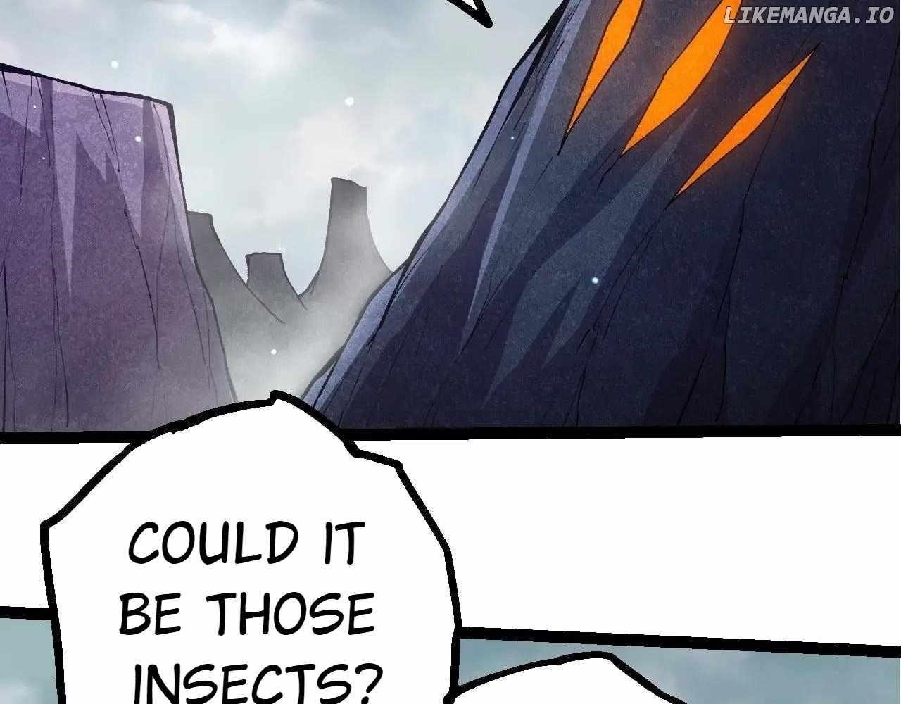 Evolution Begins With a Big Tree Chapter 395 - Page 42 in English
