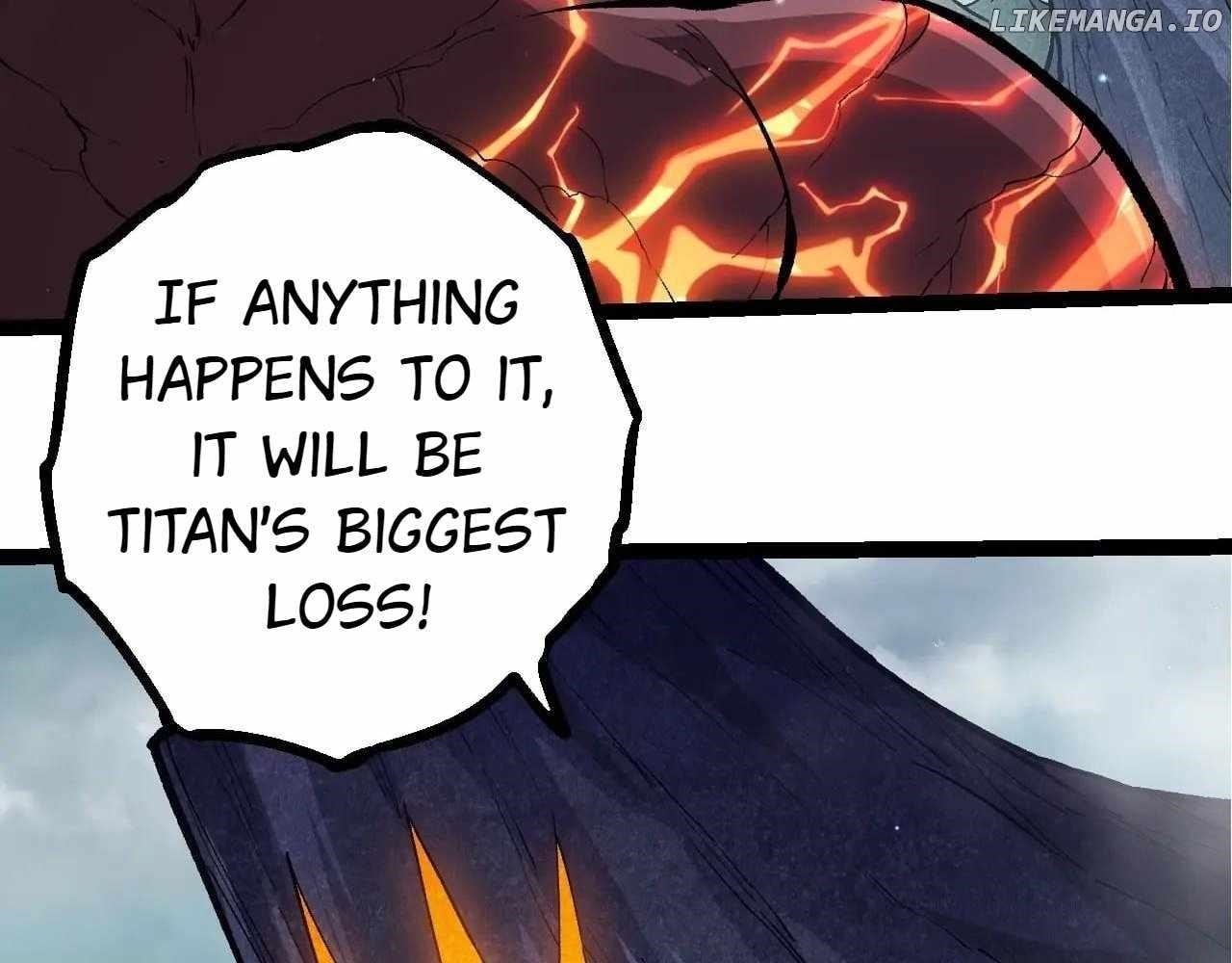 Evolution Begins With a Big Tree Chapter 395 - Page 47 in English