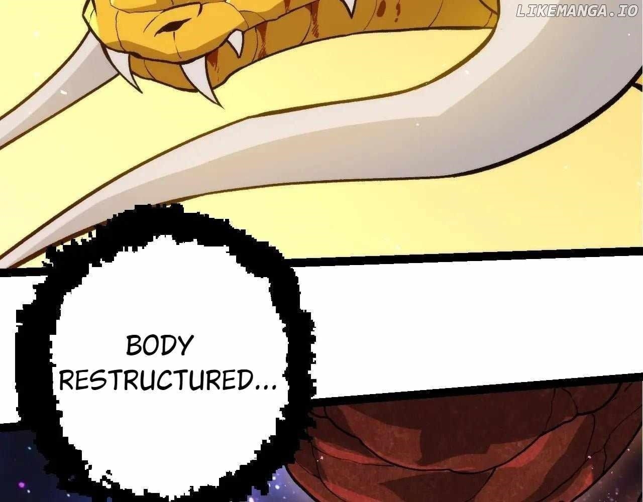 Evolution Begins With a Big Tree Chapter 395 - Page 5 in English