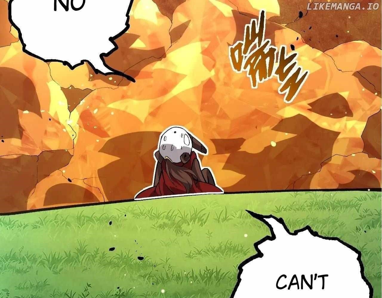 Evolution Begins With a Big Tree Chapter 395 - Page 53 in English