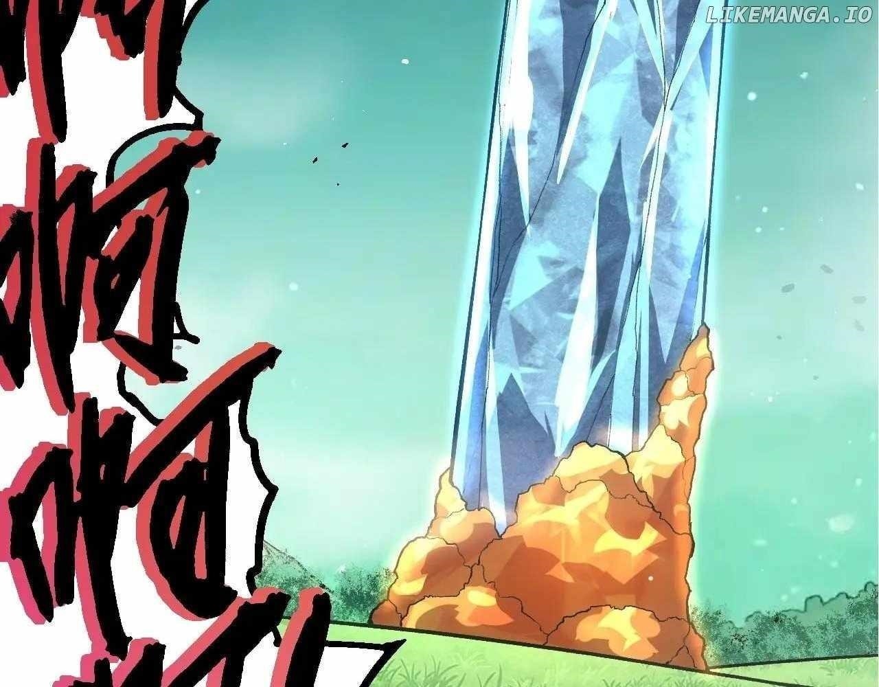 Evolution Begins With a Big Tree Chapter 395 - Page 58 in English