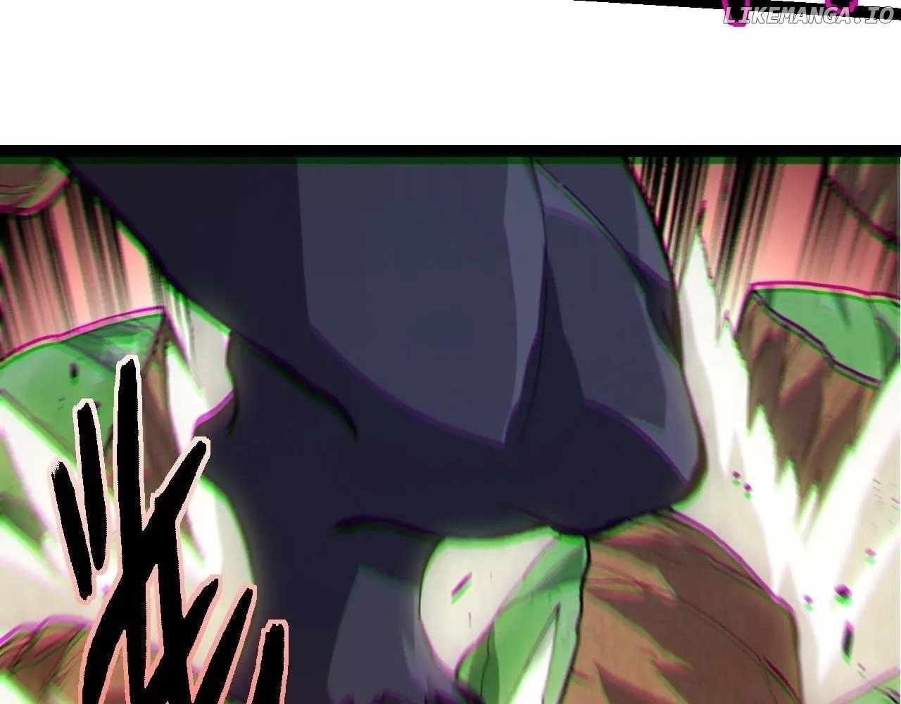Evolution Begins With a Big Tree Chapter 395 - Page 67 in English