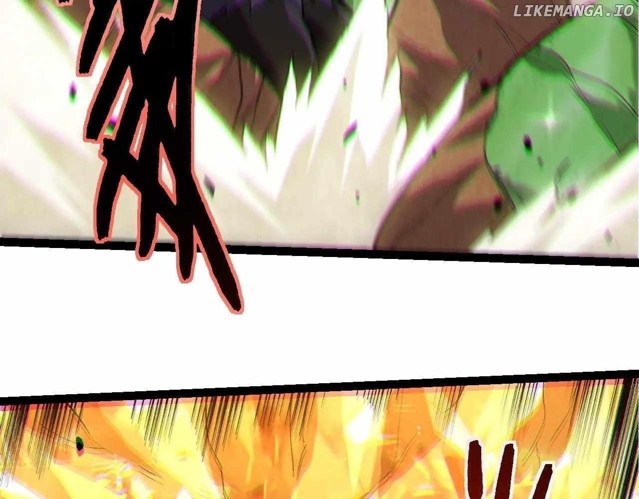 Evolution Begins With a Big Tree Chapter 395 - Page 68 in English