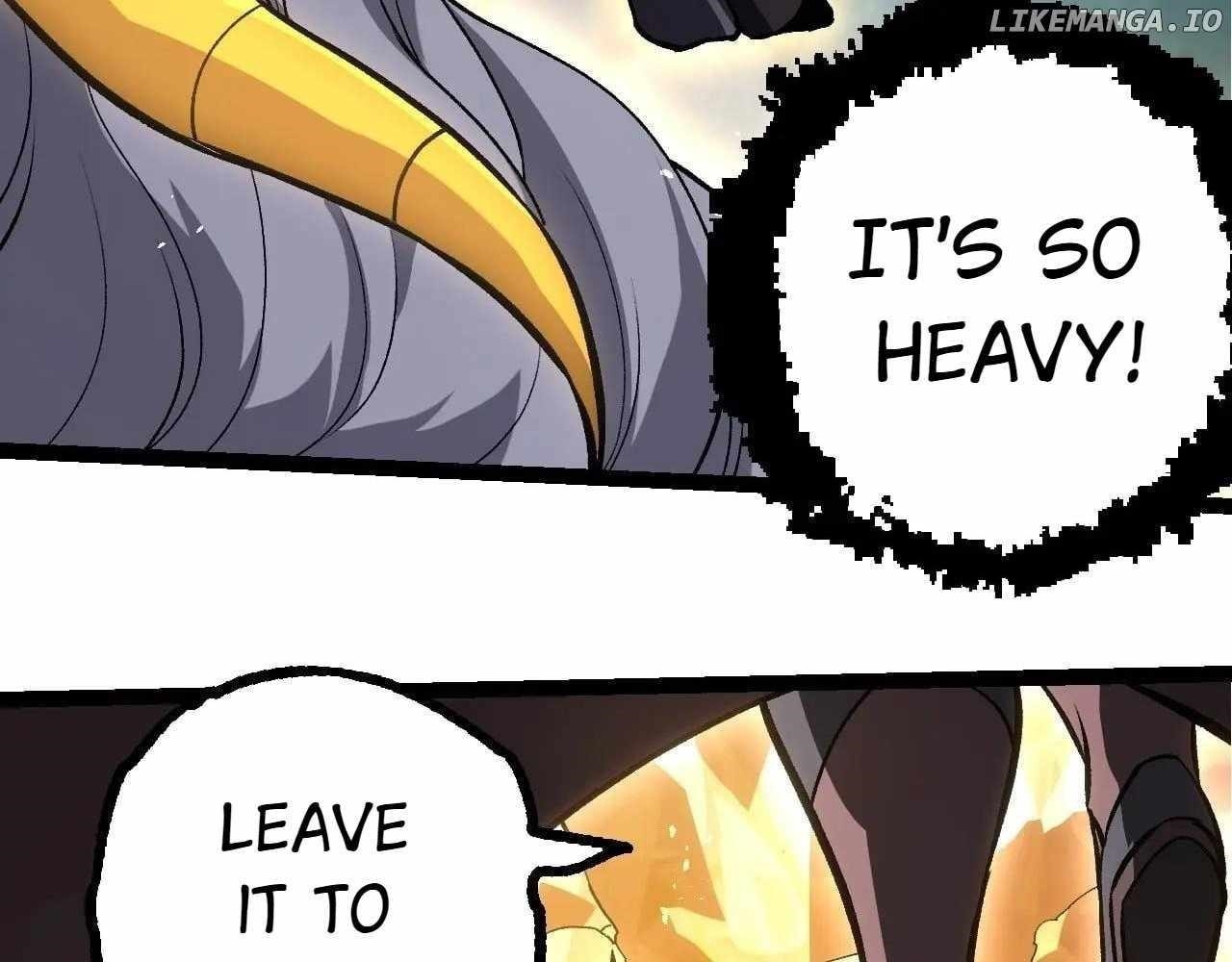 Evolution Begins With a Big Tree Chapter 395 - Page 82 in English