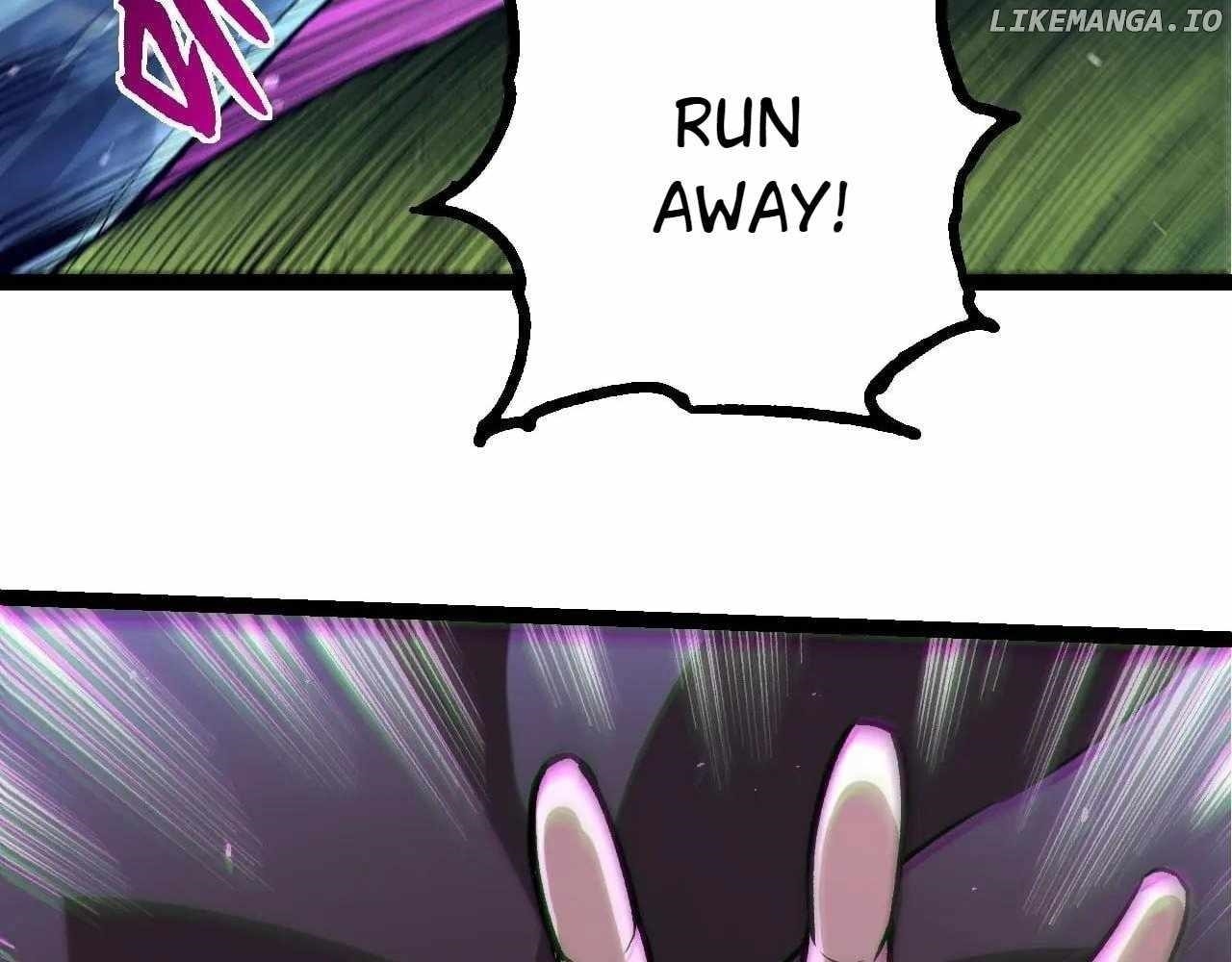 Evolution Begins With a Big Tree Chapter 395 - Page 94 in English