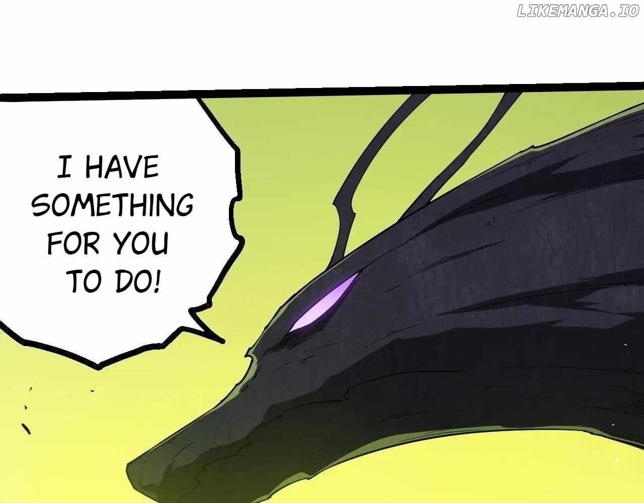 Evolution Begins With a Big Tree Chapter 396 - Page 16 in English