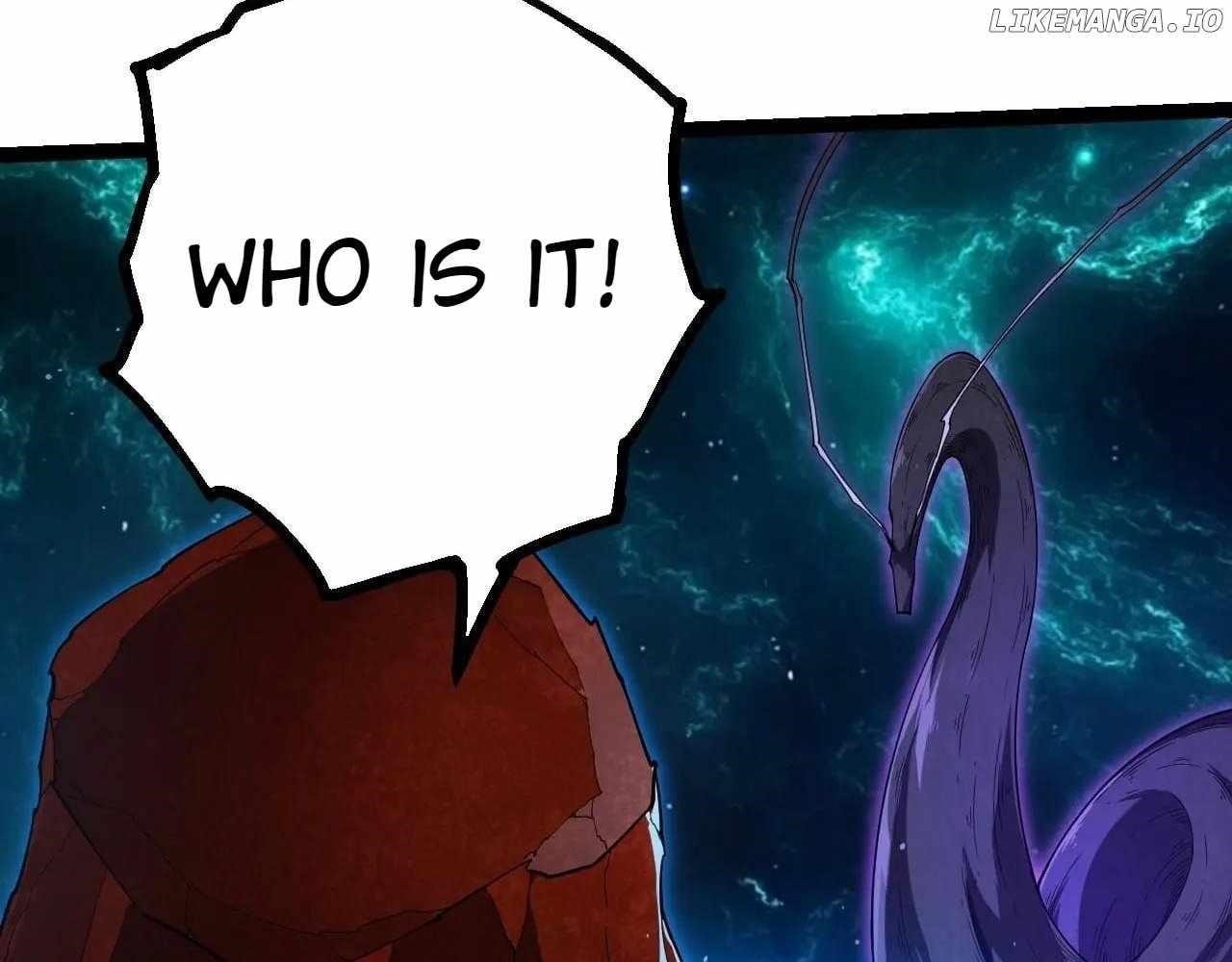 Evolution Begins With a Big Tree Chapter 396 - Page 29 in English