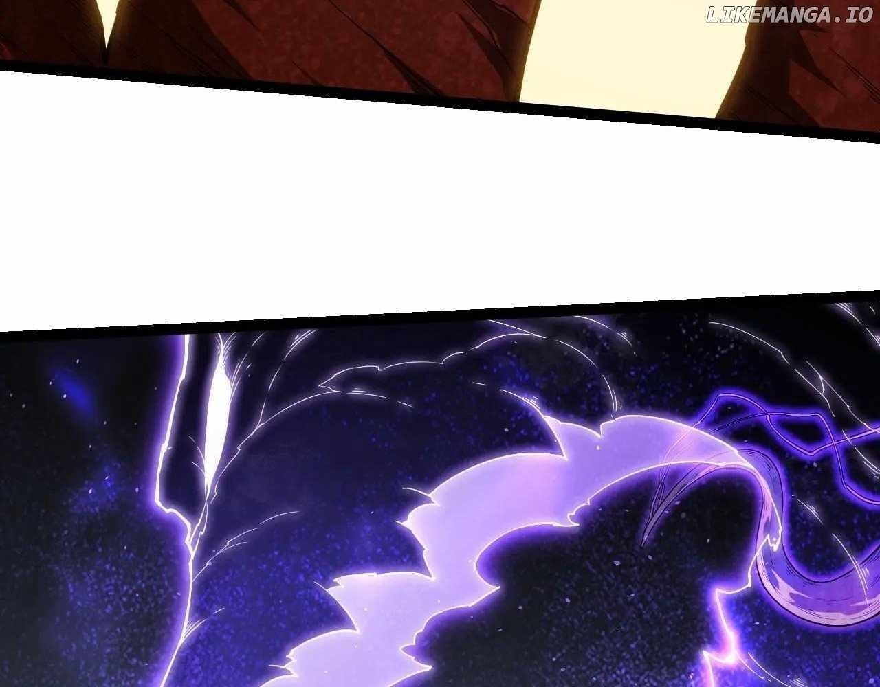 Evolution Begins With a Big Tree Chapter 396 - Page 34 in English