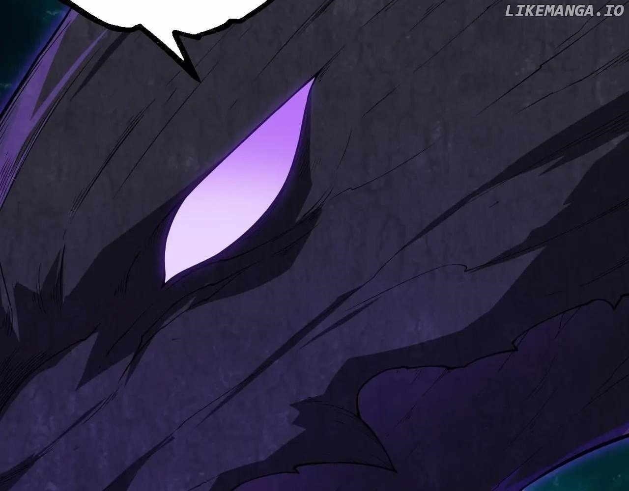 Evolution Begins With a Big Tree Chapter 396 - Page 38 in English