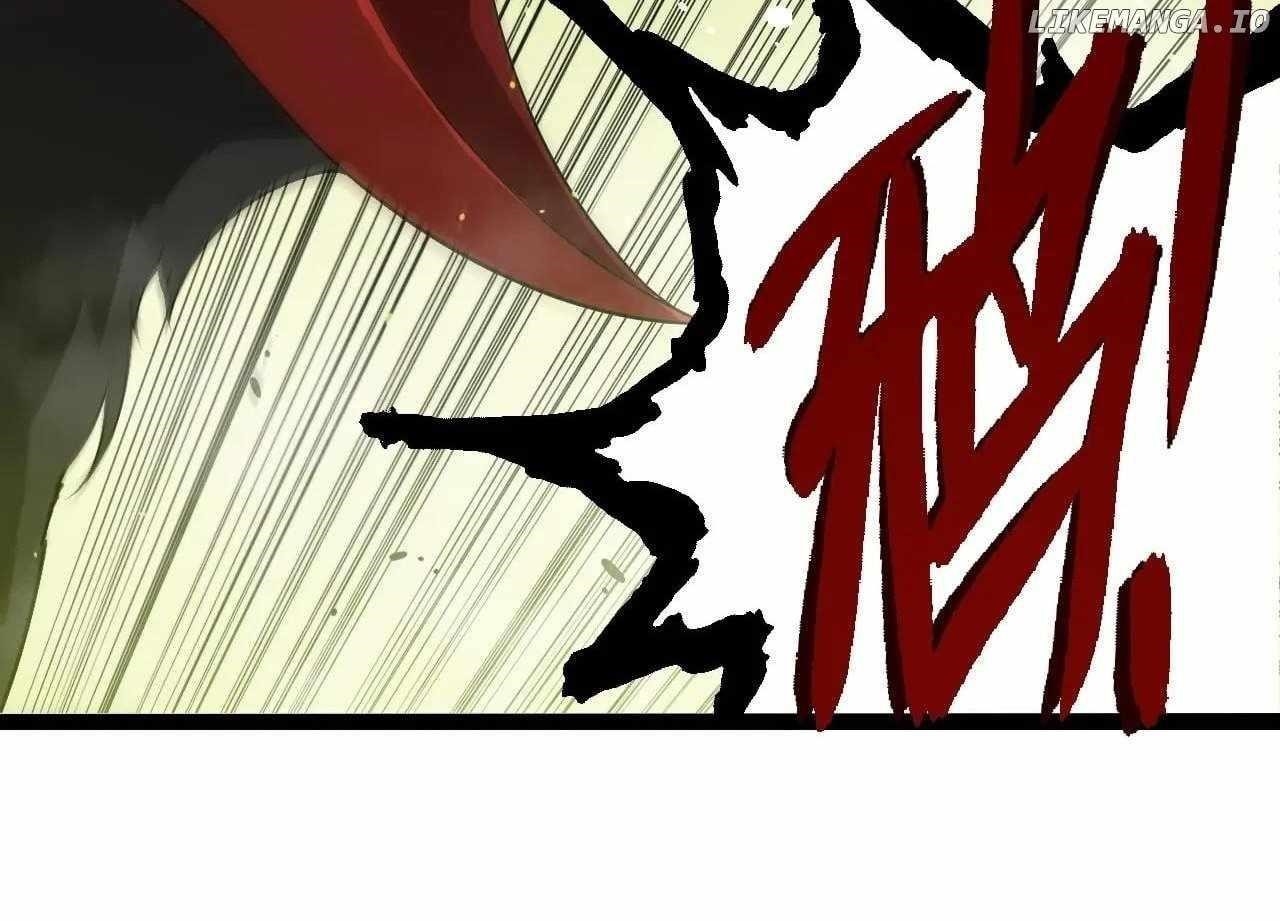Evolution Begins With a Big Tree Chapter 396 - Page 60 in English