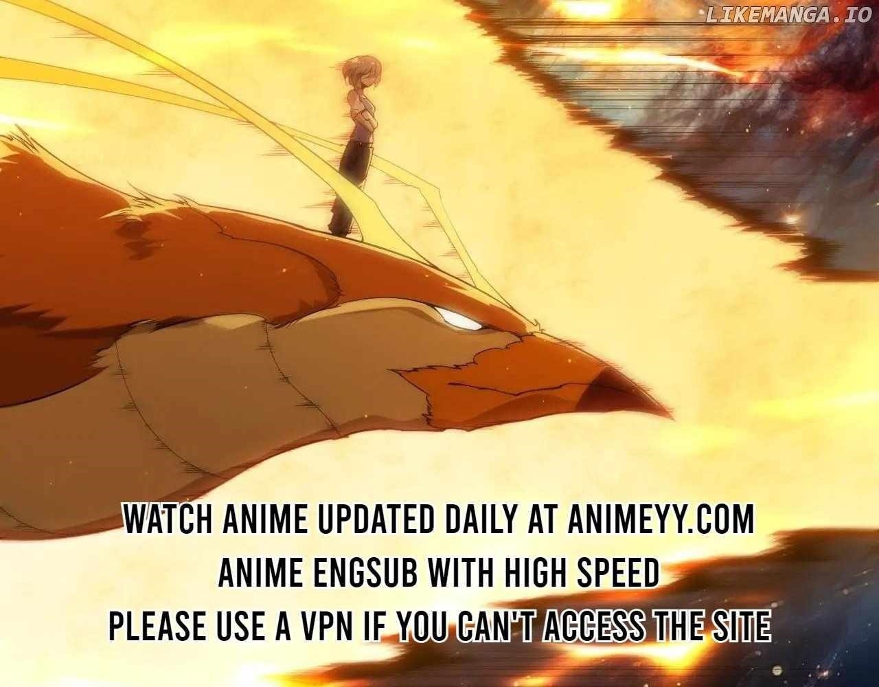 Evolution Begins With a Big Tree Chapter 396 - Page 73 in English