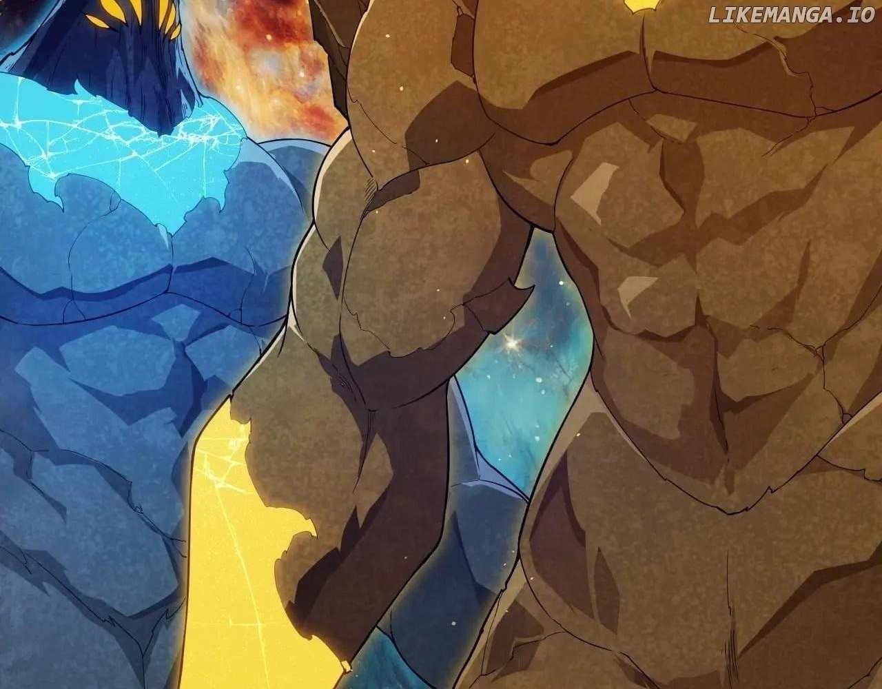 Evolution Begins With a Big Tree Chapter 396 - Page 98 in English