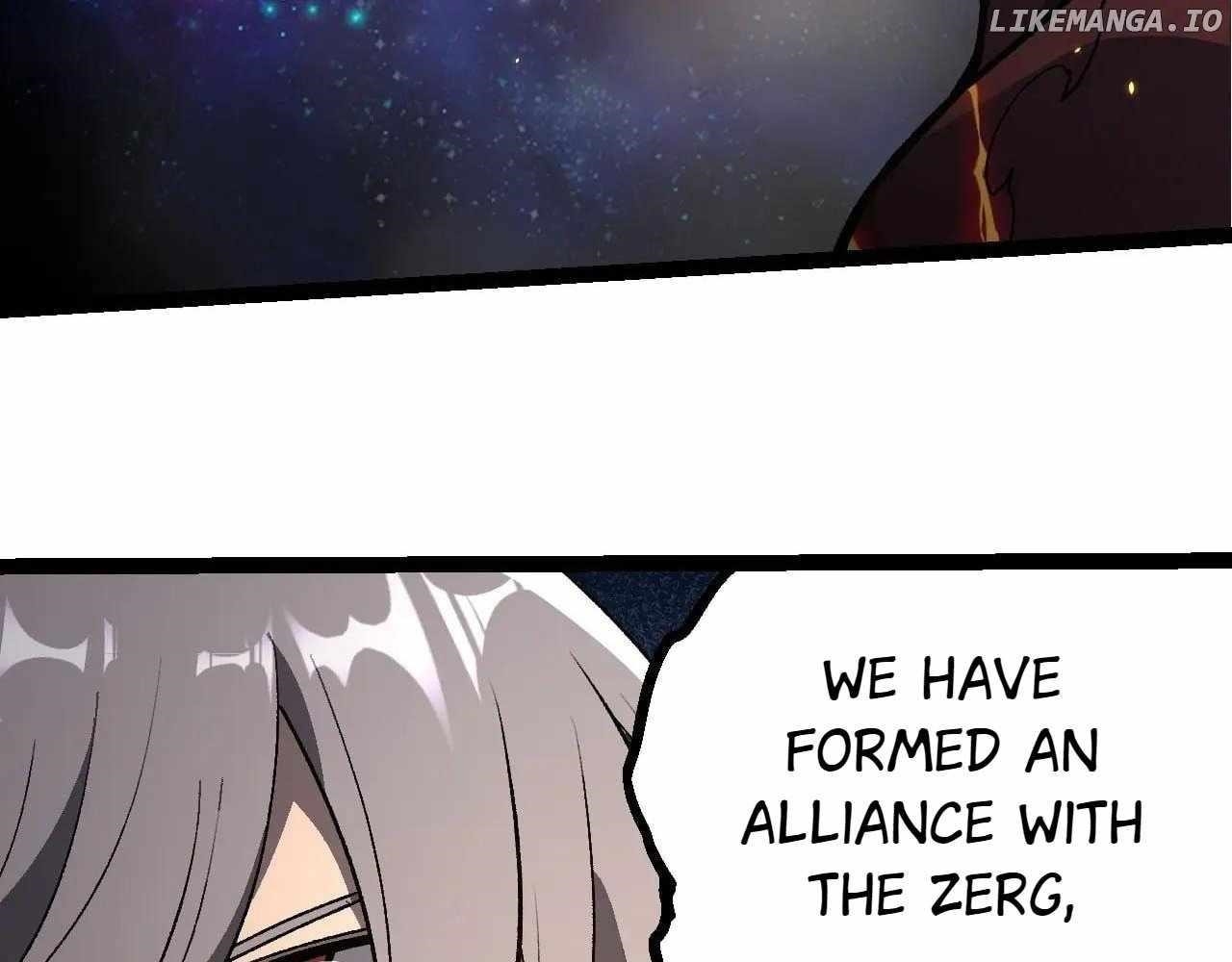 Evolution Begins With a Big Tree Chapter 397 - Page 12 in English