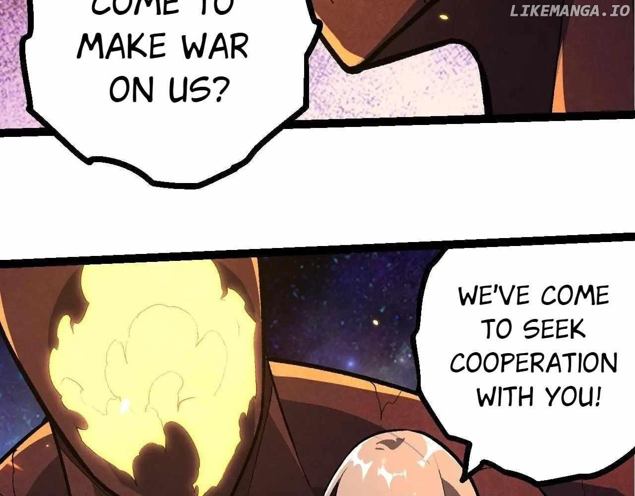 Evolution Begins With a Big Tree Chapter 397 - Page 15 in English