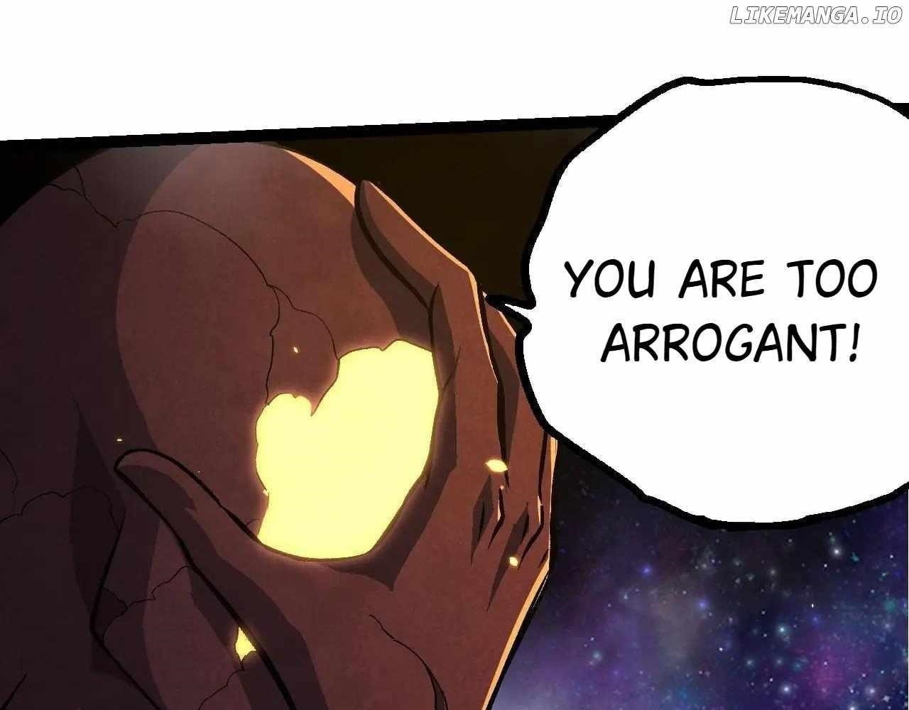 Evolution Begins With a Big Tree Chapter 397 - Page 17 in English