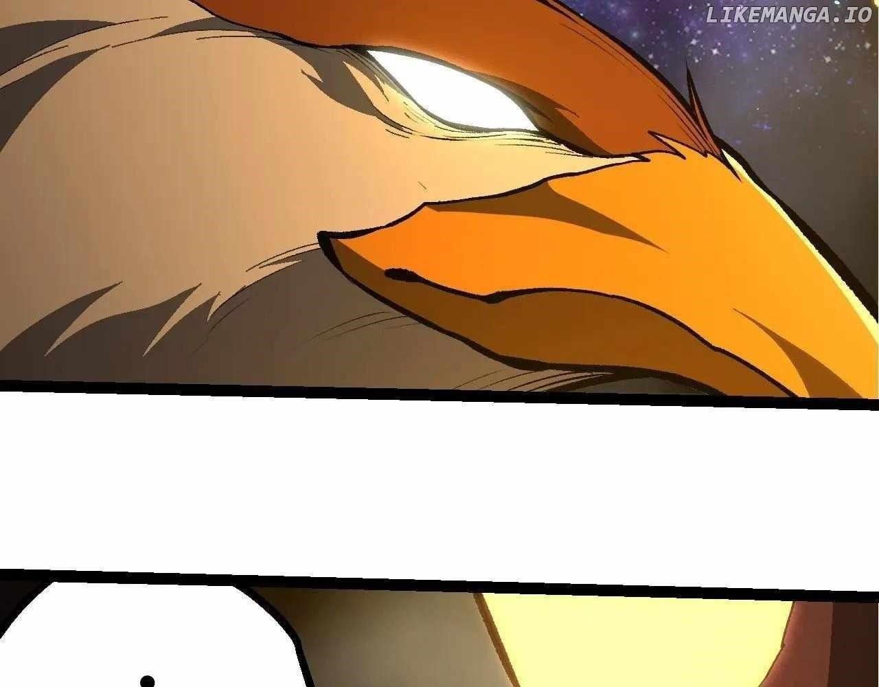 Evolution Begins With a Big Tree Chapter 397 - Page 22 in English