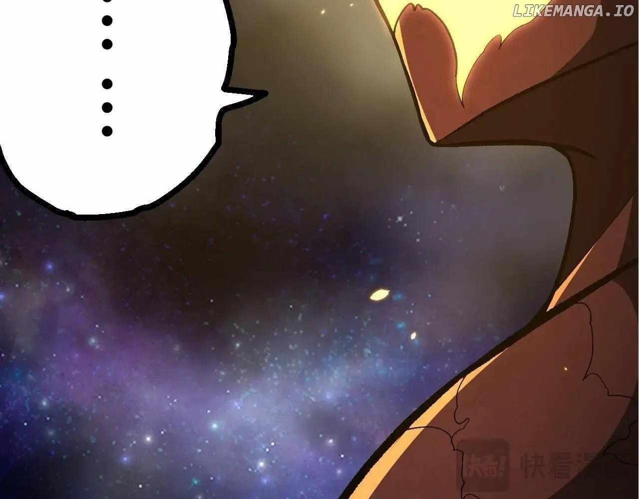 Evolution Begins With a Big Tree Chapter 397 - Page 23 in English