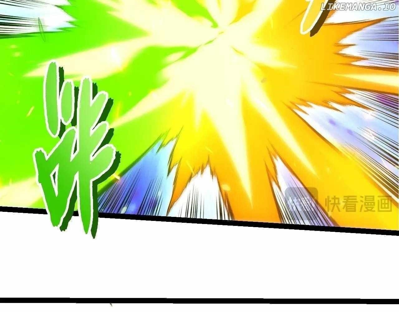 Evolution Begins With a Big Tree Chapter 397 - Page 53 in English