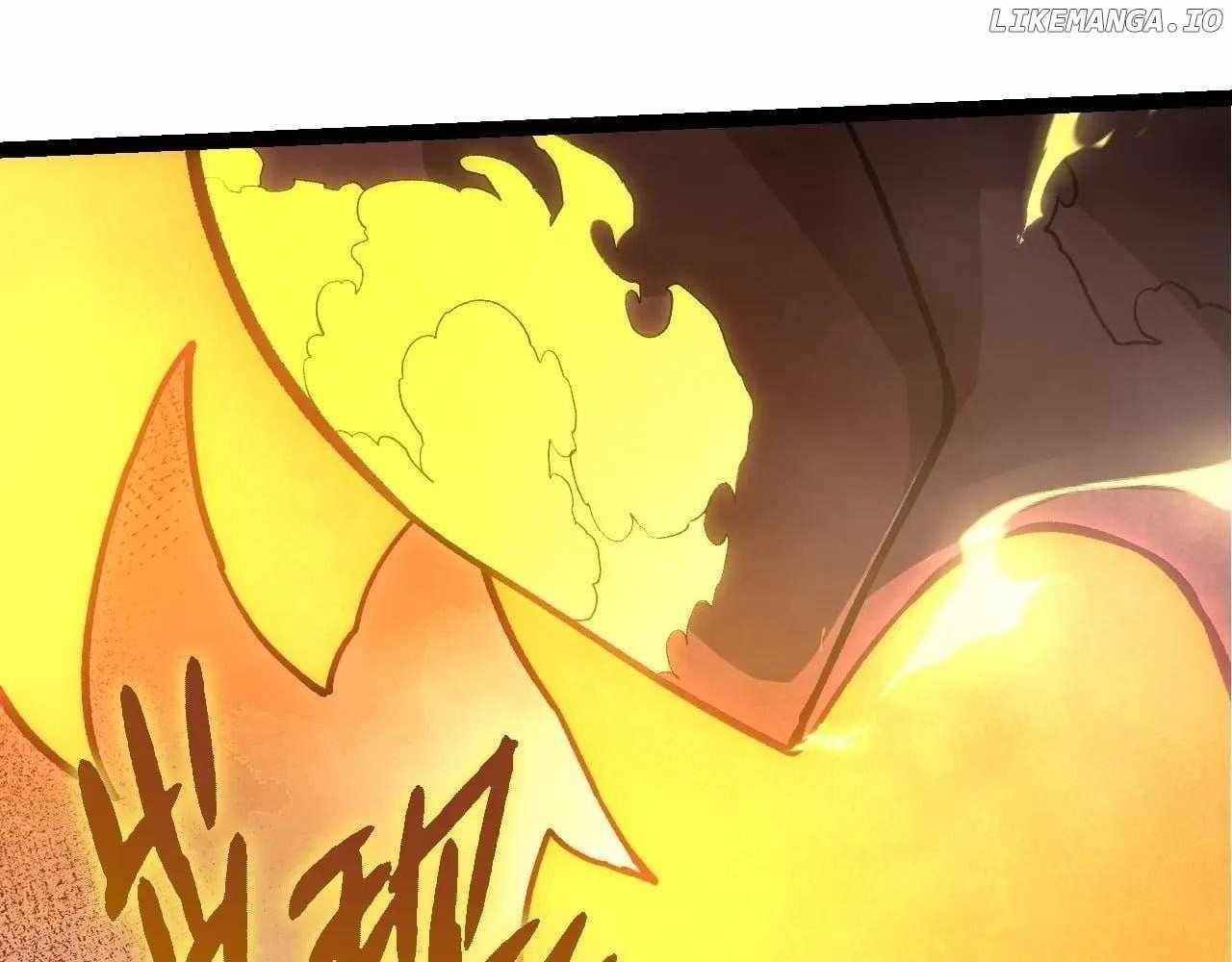 Evolution Begins With a Big Tree Chapter 397 - Page 6 in English