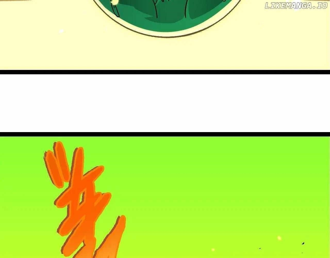 Evolution Begins With a Big Tree Chapter 397 - Page 62 in English