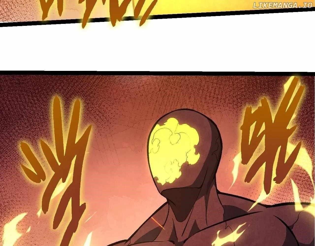 Evolution Begins With a Big Tree Chapter 397 - Page 7 in English