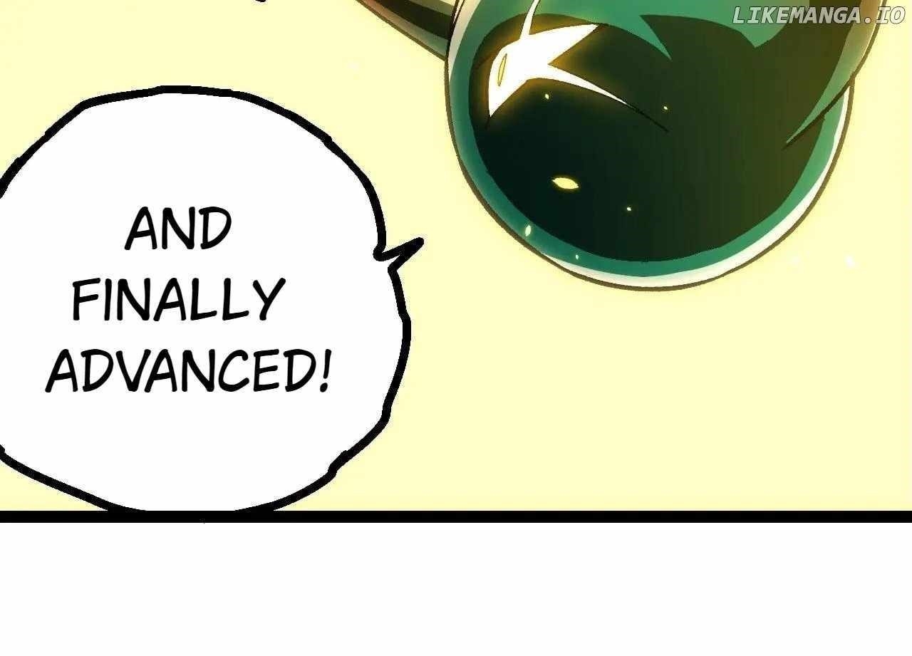 Evolution Begins With a Big Tree Chapter 397 - Page 70 in English