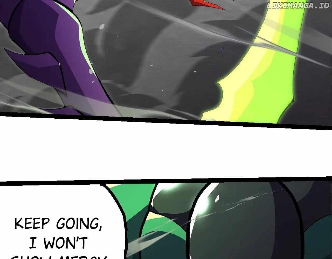 Evolution Begins With a Big Tree Chapter 397 - Page 72 in English