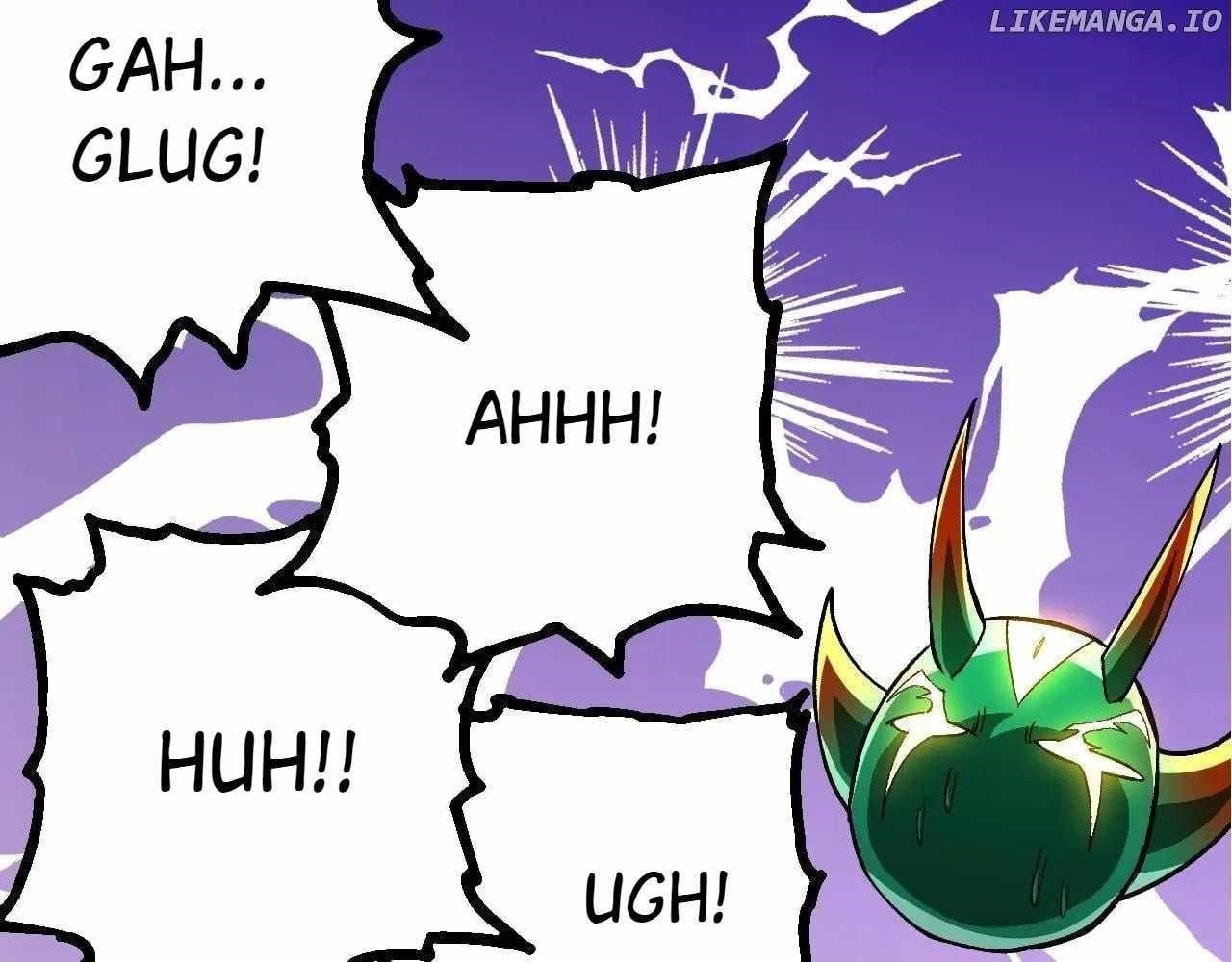 Evolution Begins With a Big Tree Chapter 397 - Page 76 in English