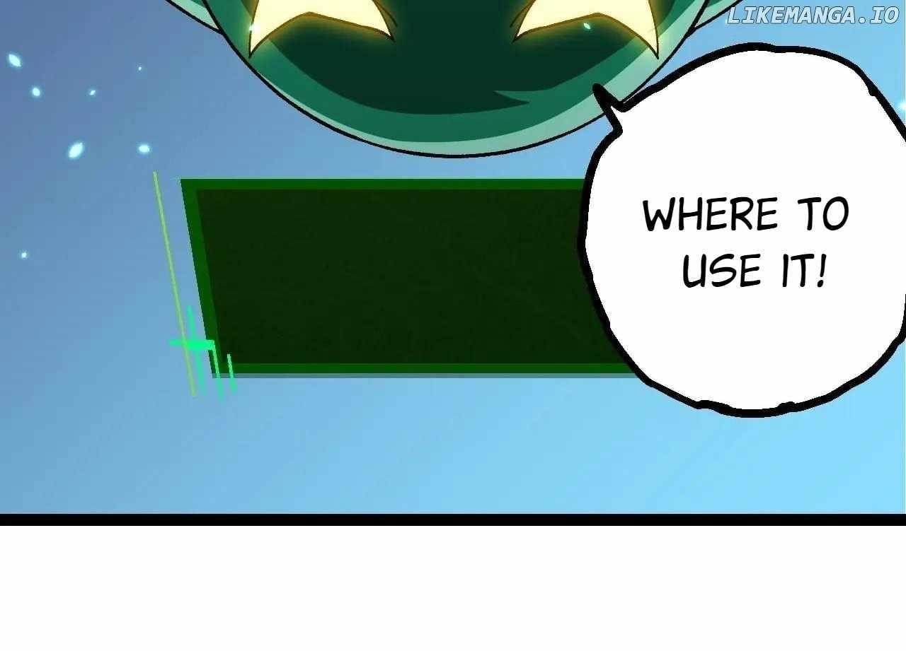 Evolution Begins With a Big Tree Chapter 397 - Page 80 in English