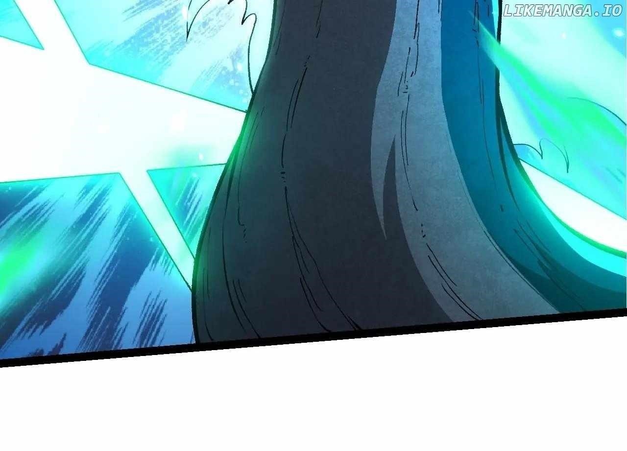 Evolution Begins With a Big Tree Chapter 397 - Page 90 in English
