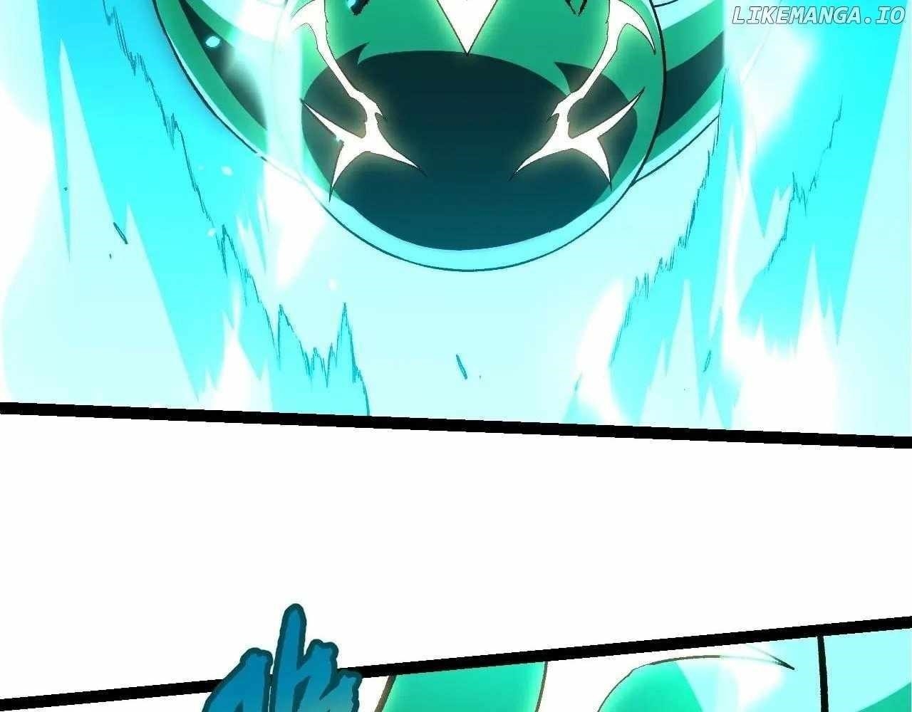 Evolution Begins With a Big Tree Chapter 397 - Page 97 in English