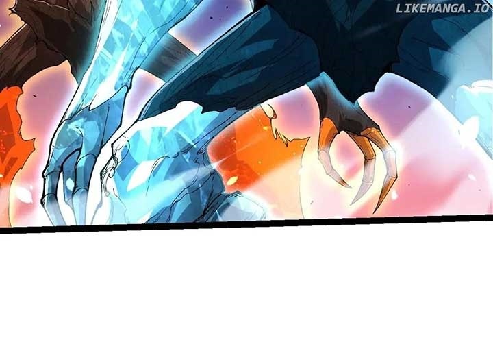 Evolution Begins With a Big Tree Chapter 398 - Page 100 in English
