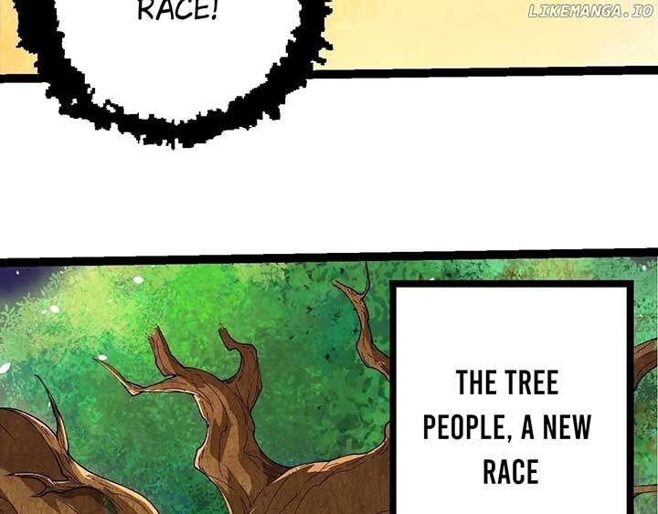 Evolution Begins With a Big Tree Chapter 398 - Page 38 in English