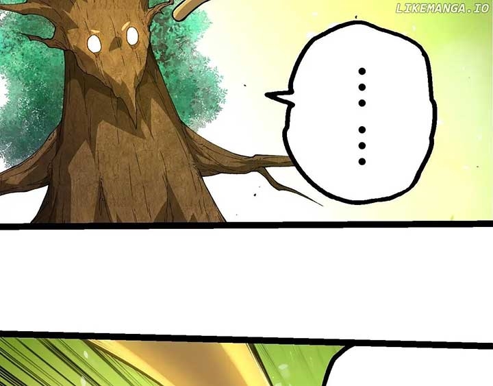 Evolution Begins With a Big Tree Chapter 398 - Page 42 in English