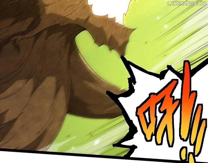 Evolution Begins With a Big Tree Chapter 398 - Page 45 in English