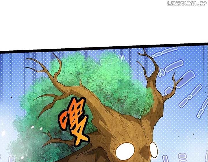 Evolution Begins With a Big Tree Chapter 398 - Page 49 in English