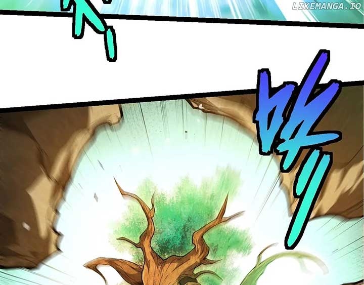 Evolution Begins With a Big Tree Chapter 398 - Page 55 in English