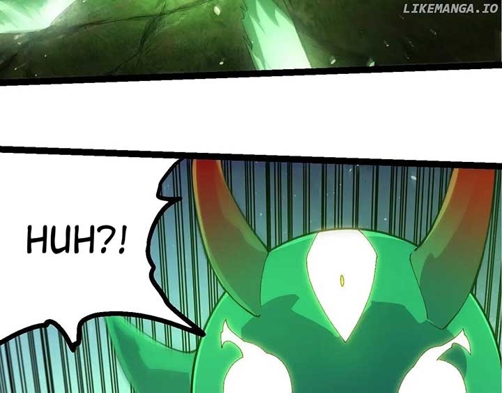 Evolution Begins With a Big Tree Chapter 398 - Page 59 in English