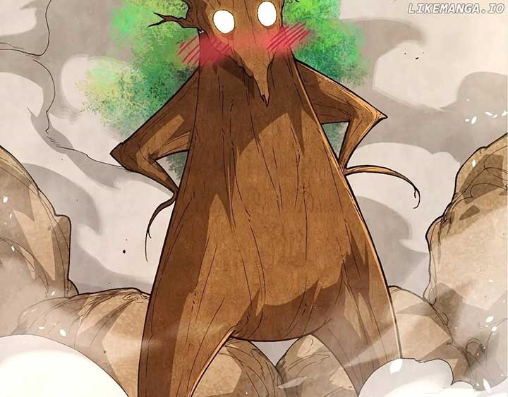 Evolution Begins With a Big Tree Chapter 398 - Page 62 in English
