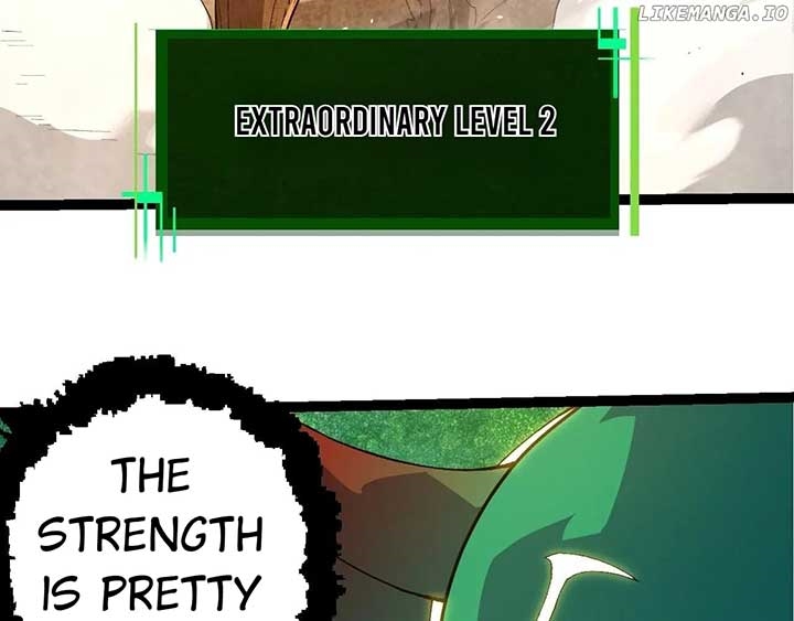 Evolution Begins With a Big Tree Chapter 398 - Page 63 in English
