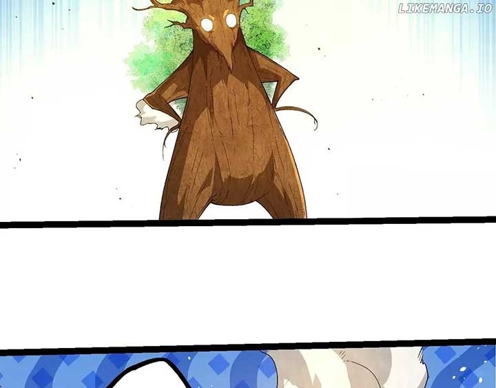 Evolution Begins With a Big Tree Chapter 398 - Page 67 in English