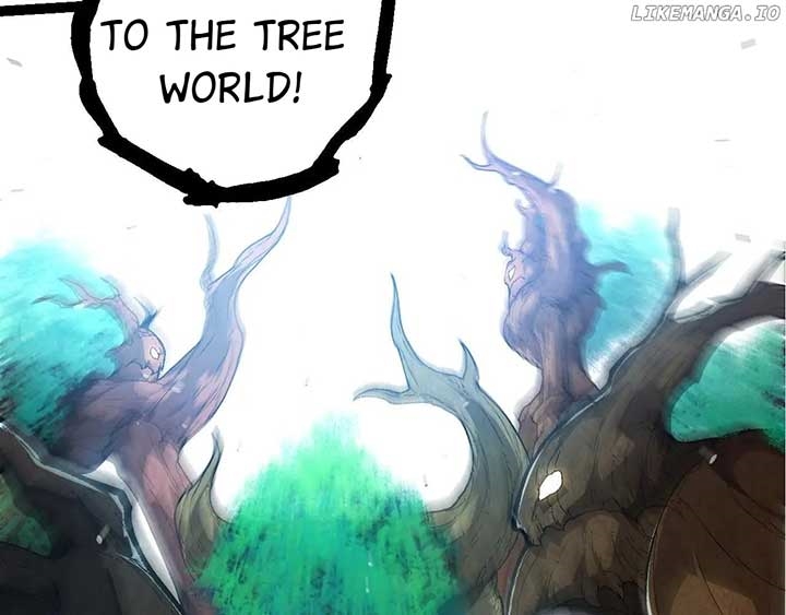 Evolution Begins With a Big Tree Chapter 398 - Page 79 in English