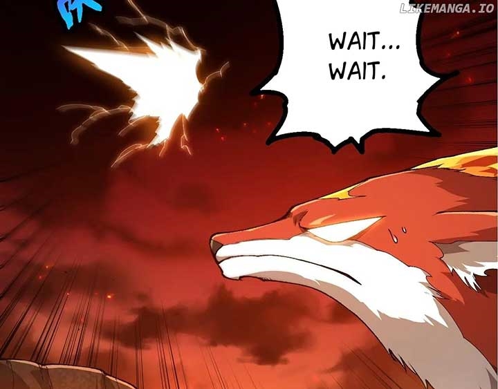 Evolution Begins With a Big Tree Chapter 398 - Page 86 in English